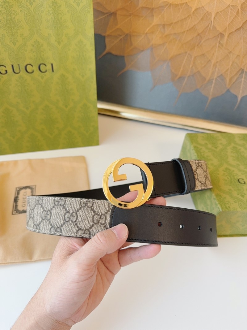 Gvc*1 belts